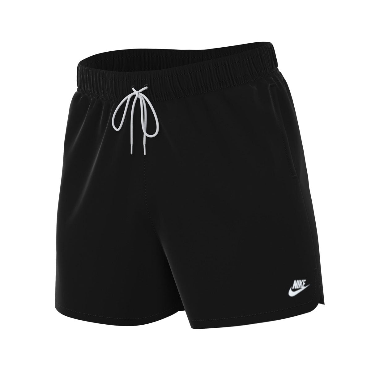 Nike Men's Sportswear Sport Essential Woven Lined Flow Shorts