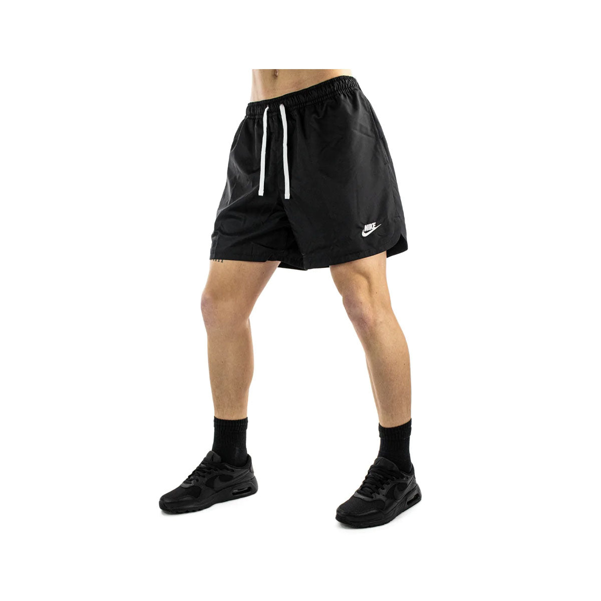 Nike Men's Sportswear Sport Essential Woven Lined Flow Shorts