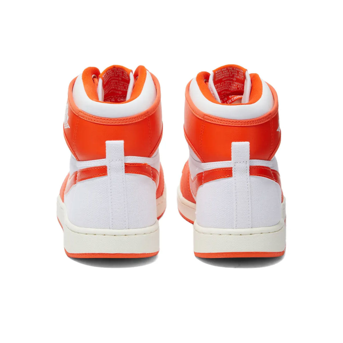 Air Jordan 1 AJKO 'Rush Orange' - KickzStore