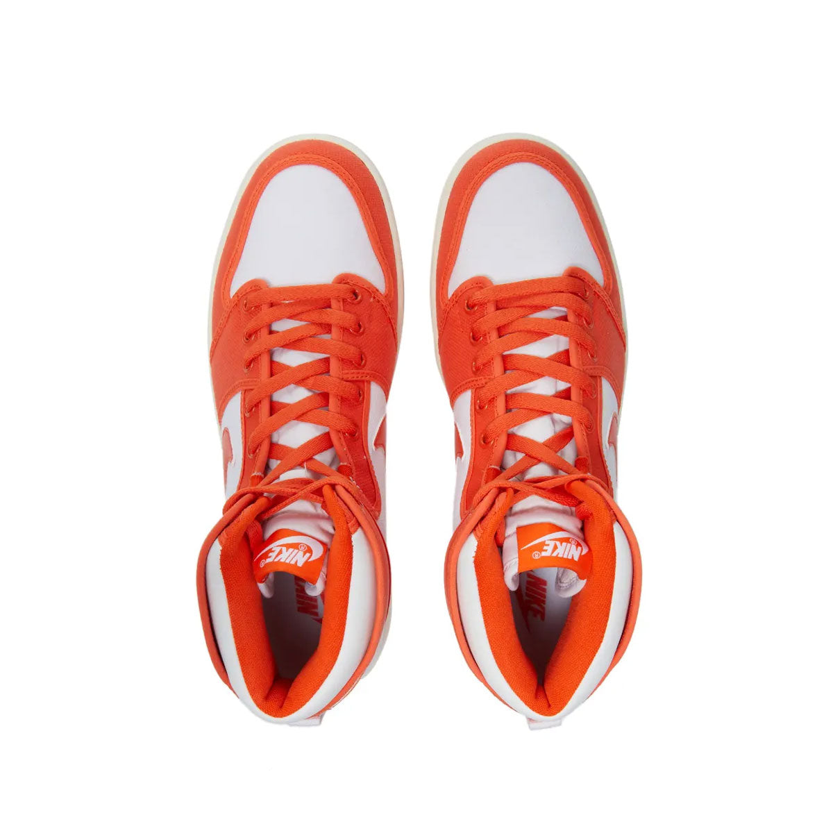 Air Jordan 1 AJKO 'Rush Orange'