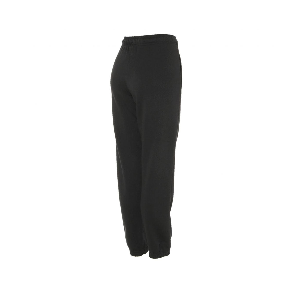 Air Jordan Women's Brooklyn Fleece Pants Black - KickzStore