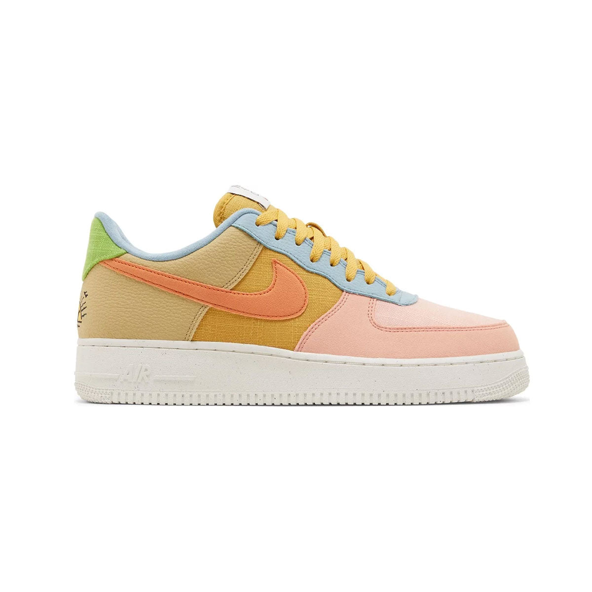 Nike Air Force 1 Low '07 LV8 Next Nature Sun Club - KickzStore