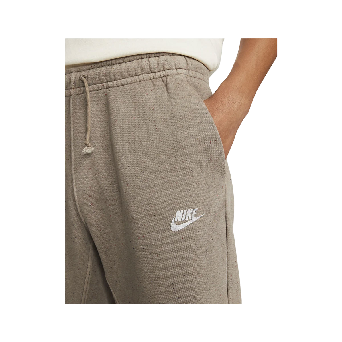 Nike Men's Club Fleece+ Pants Limestone