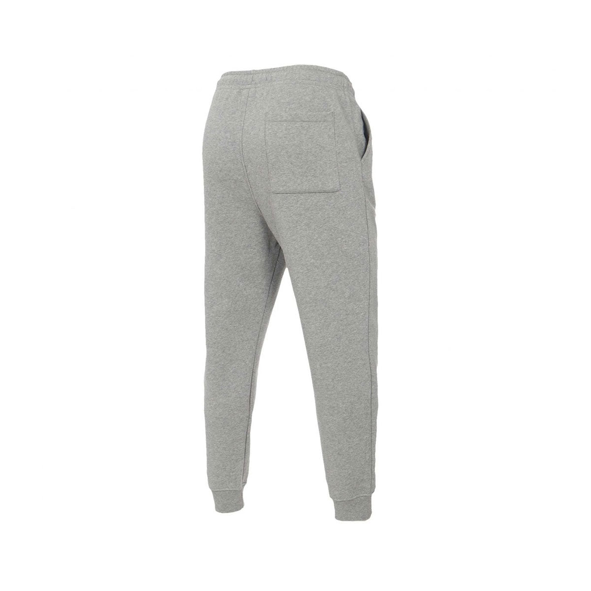Jordan Men's Essential Fleece Pants Carbon Heather - KickzStore