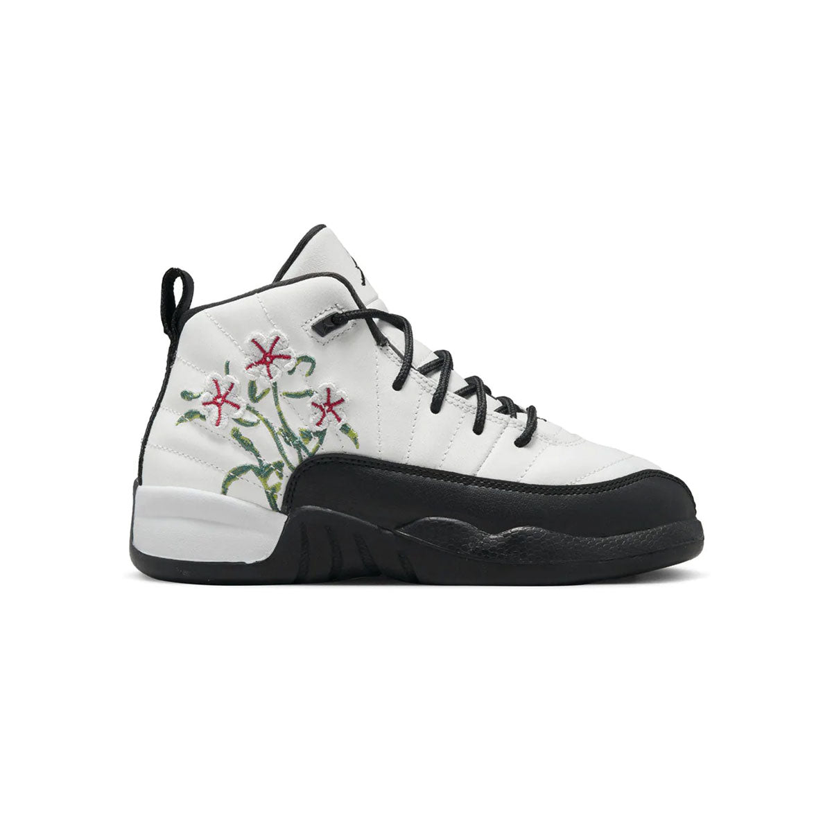 Air Jordan 12 Retro (PS) Floral - KickzStore