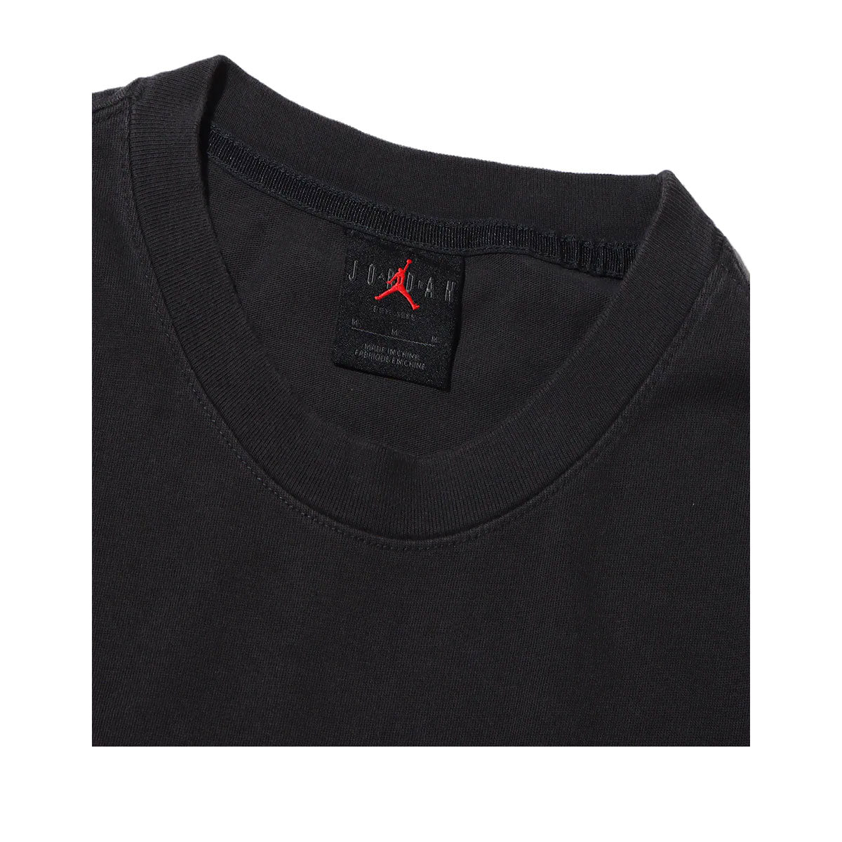 Air Jordan x DJ Khaled T-Shirt Black - KickzStore
