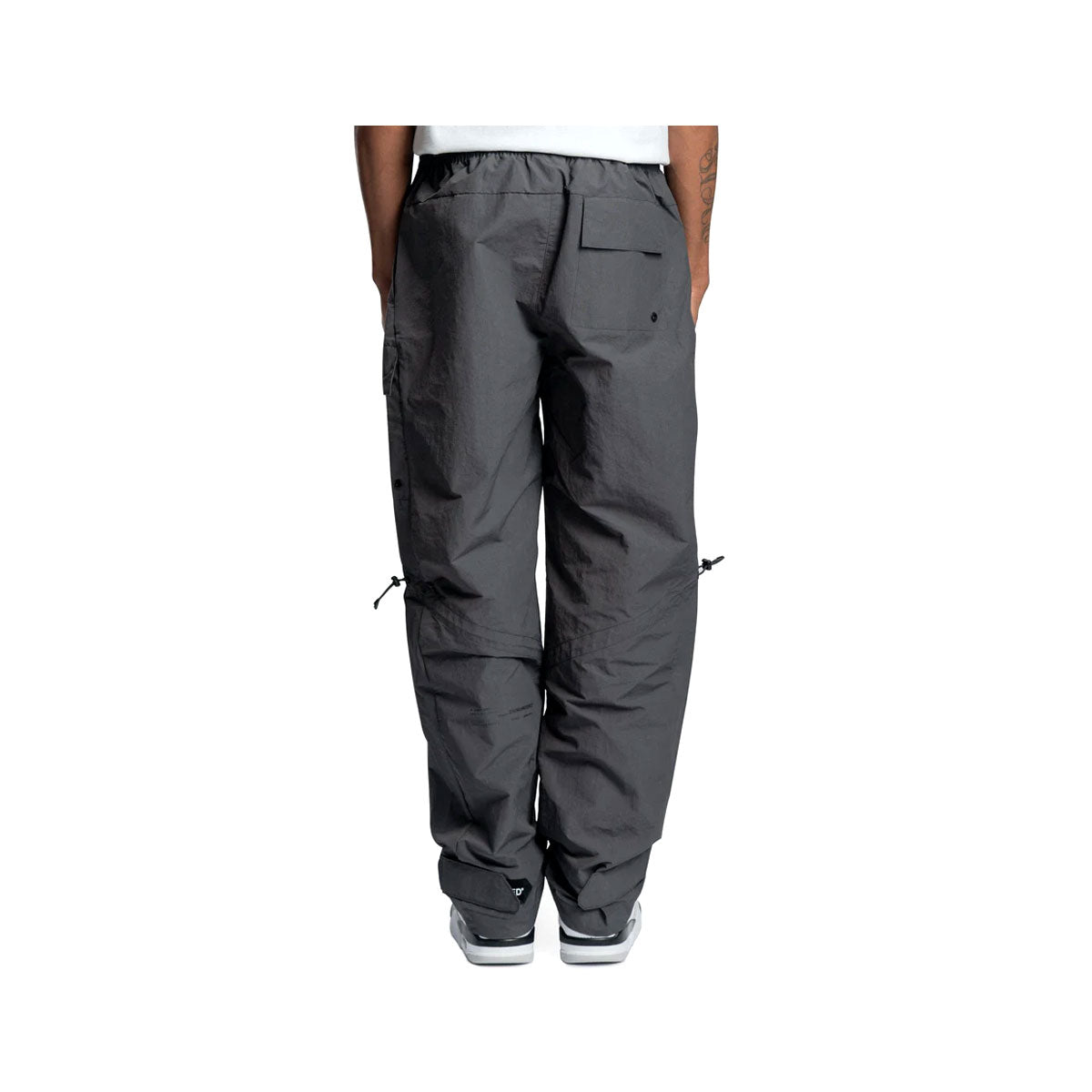 Air Jordan Men's 23 Engineered Woven Pants Dark Shadow