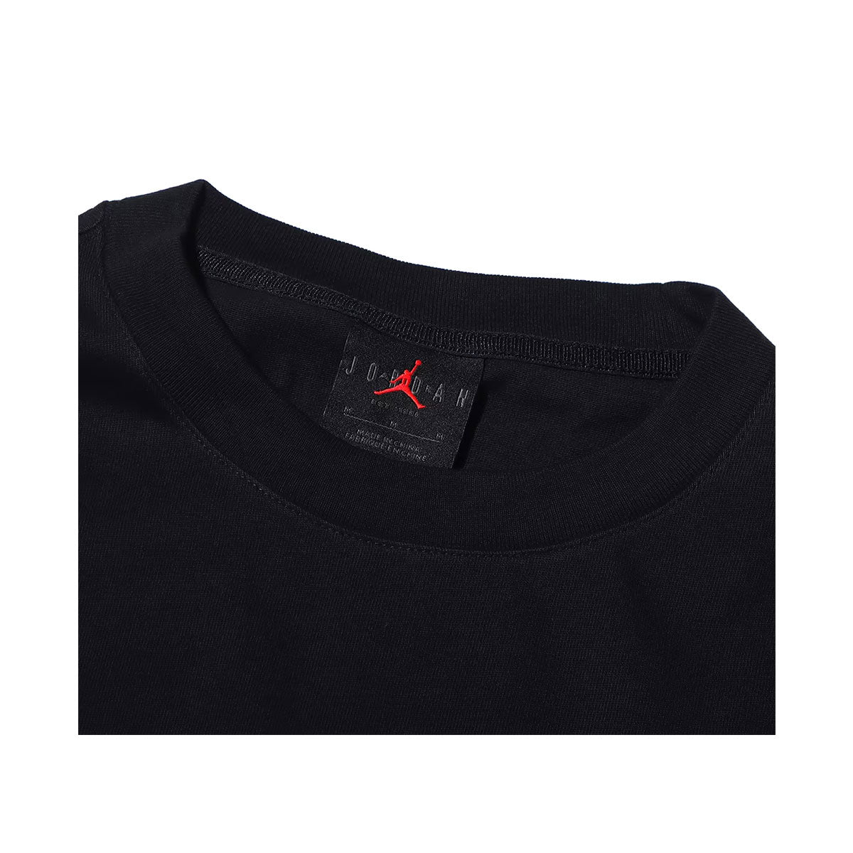 Air Jordan Men's x A Ma Maniére Long-Sleeve T-Shirt