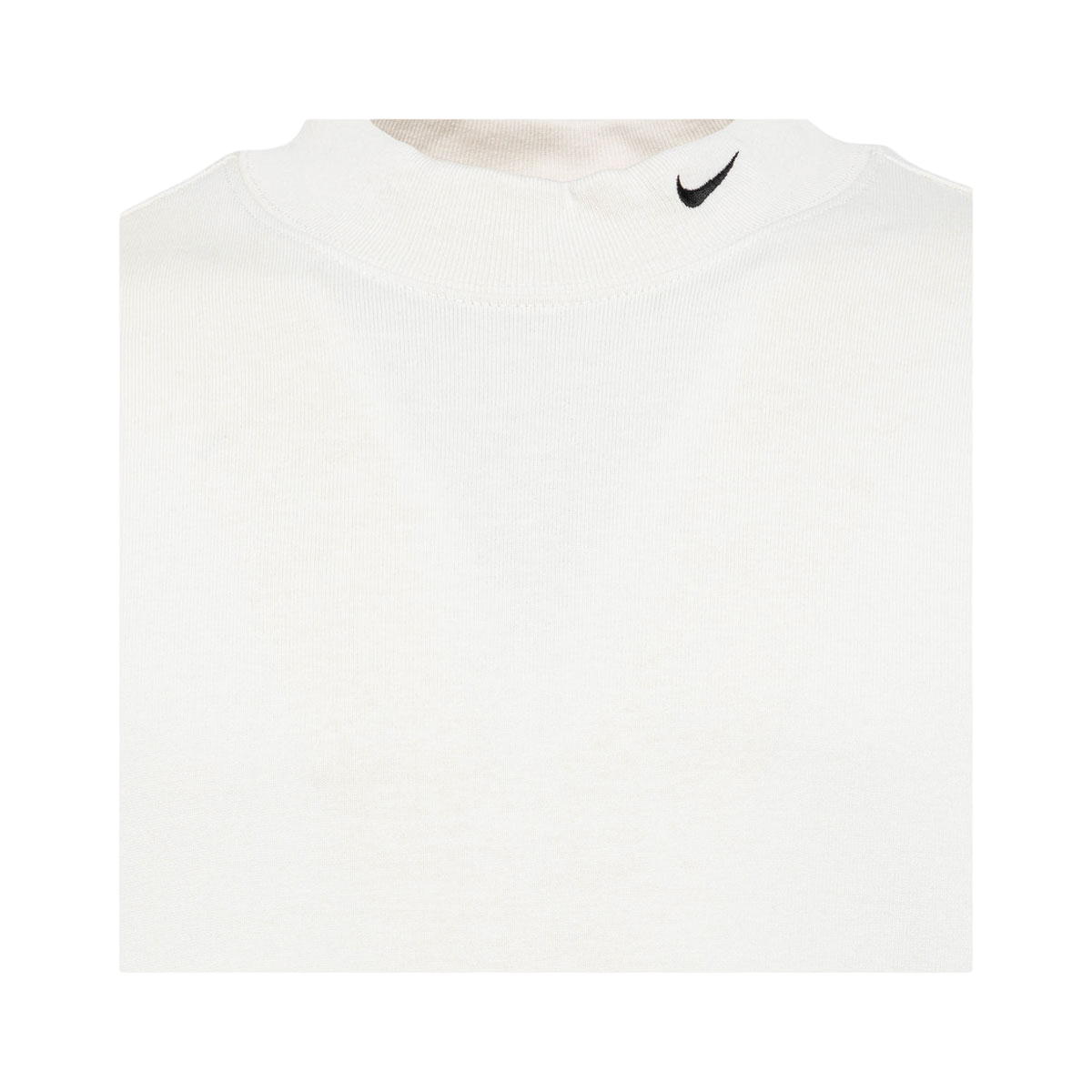 Nike Men's Sportswear Long-Sleeve Mock-Neck Shirt