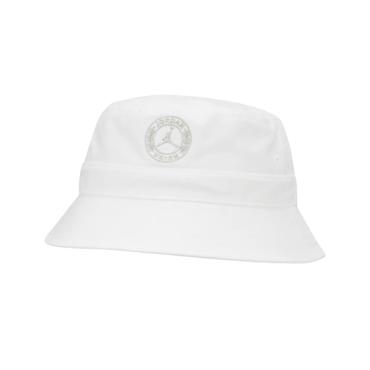 Air Jordan x Union Bucket Hat in White