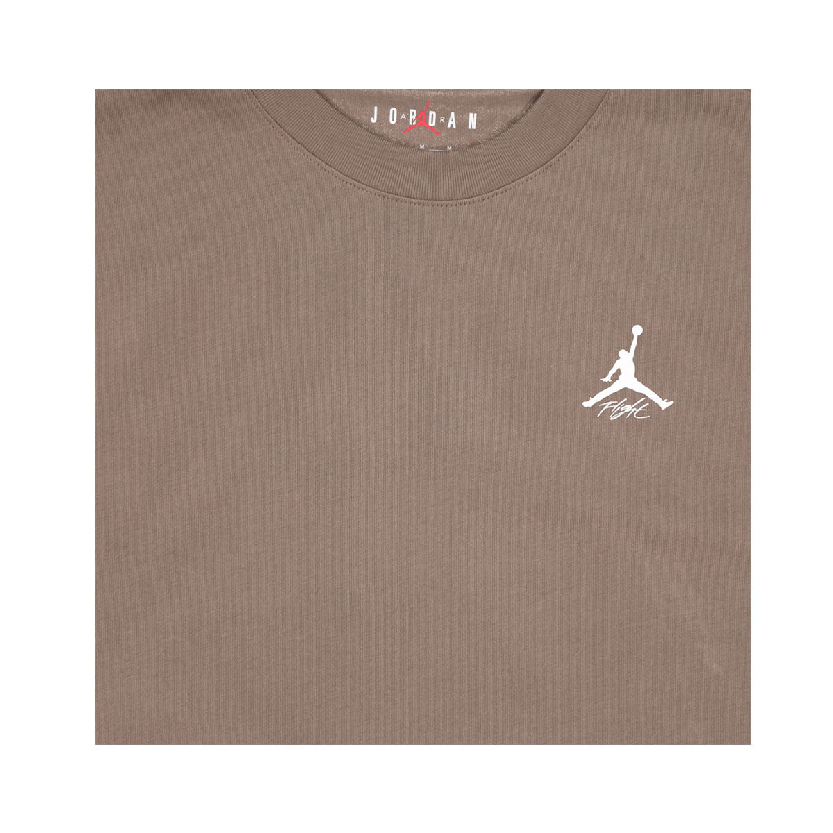 Air Jordan Men's Flight Heritage 85 Men's Graphic T-Shirt Palomino