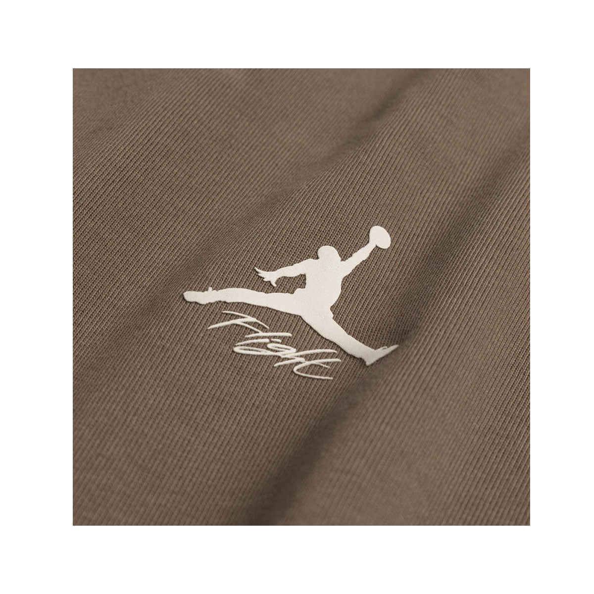 Air Jordan Men's Flight Heritage 85 Men's Graphic T-Shirt Palomino