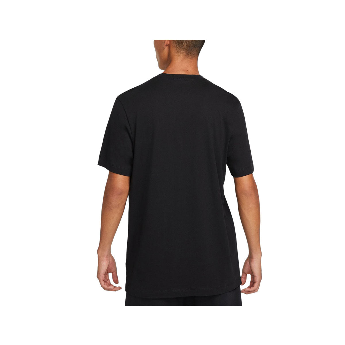 Nike Men's Sportswear Moving Co. T-Shirt Black