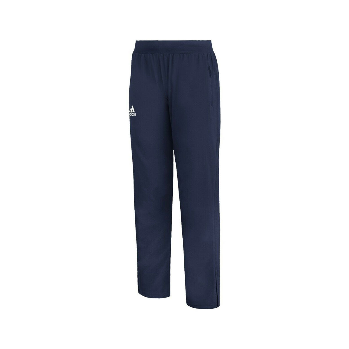 Adidas Men's Under the Light Woven Pants Navy Blue - KickzStore