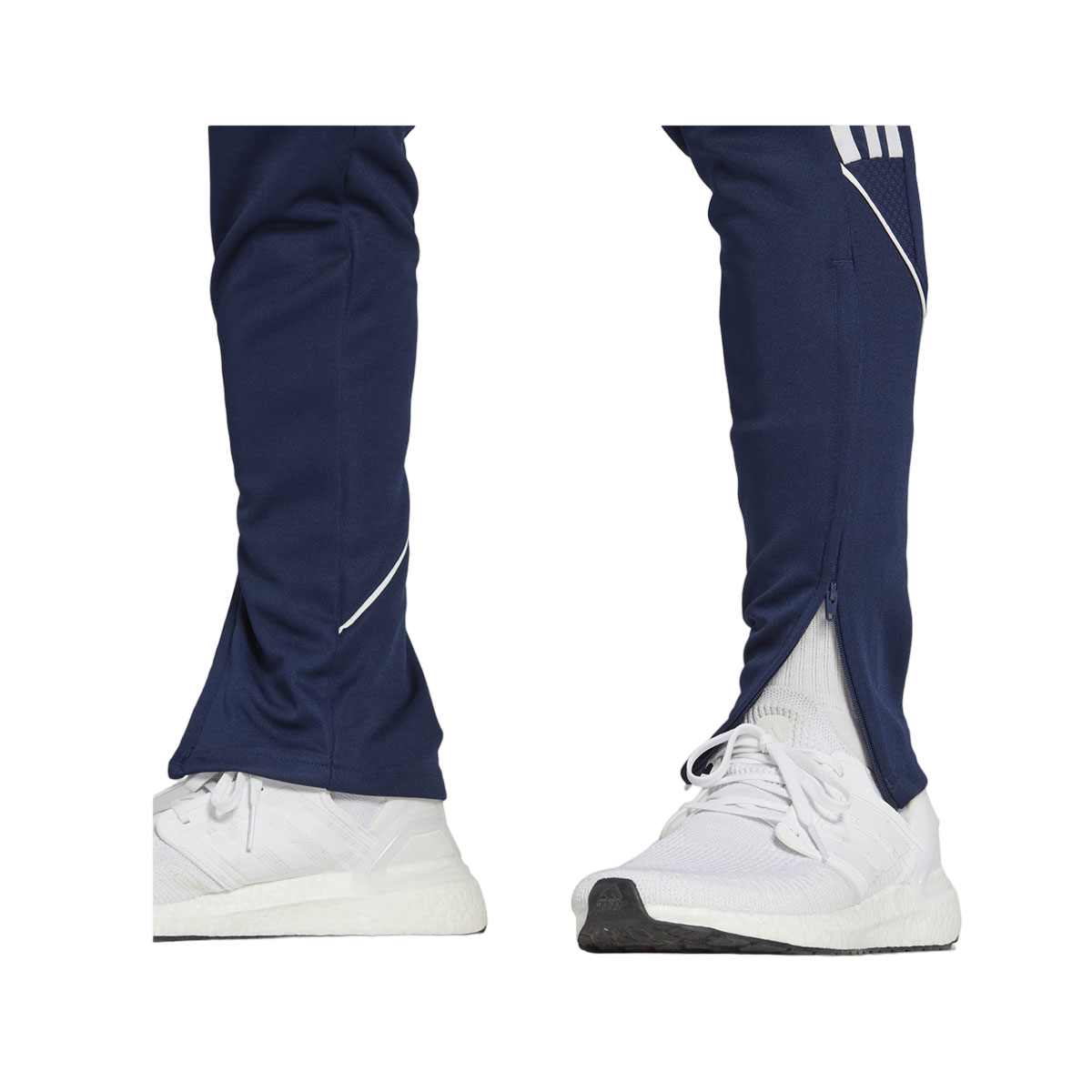 Adidas Men's Tiro 23 League Pants Navy Blue