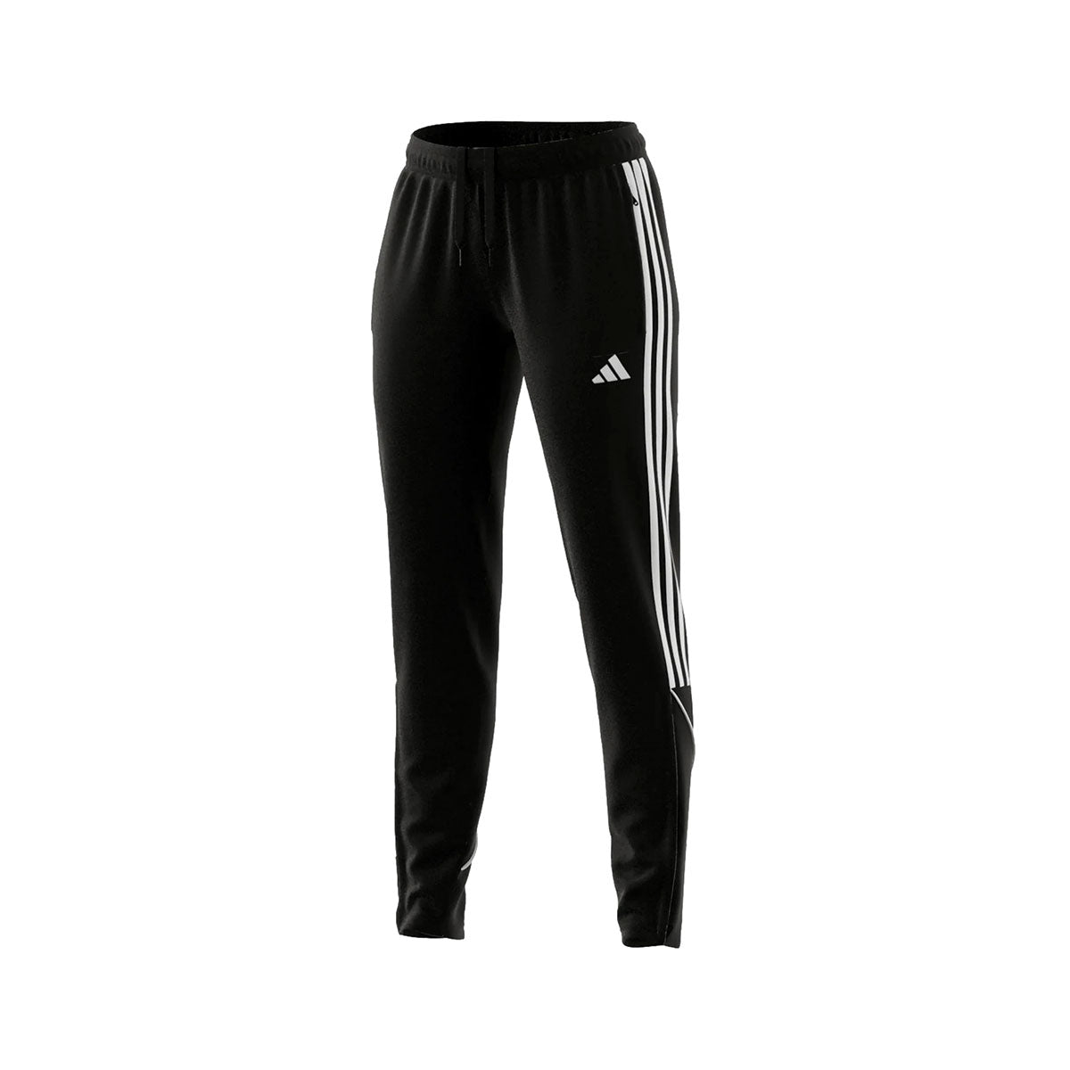 Adidas Women's Tiro 23 League Pants Black - KickzStore