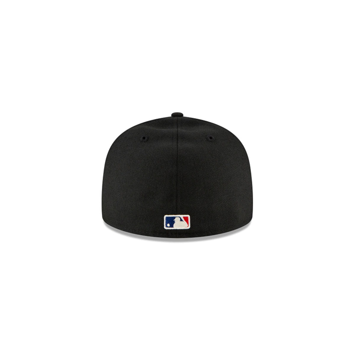 New Era x Fear of God Essential 59FIFTY Fitted - Black - KickzStore