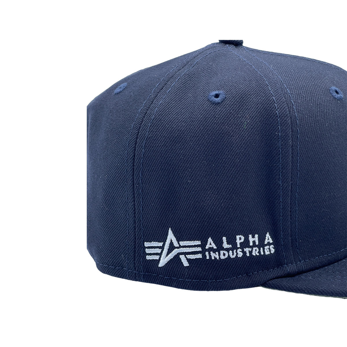 Alpha Industries x New Era 59Fifty New York Yankees Fitted Hat