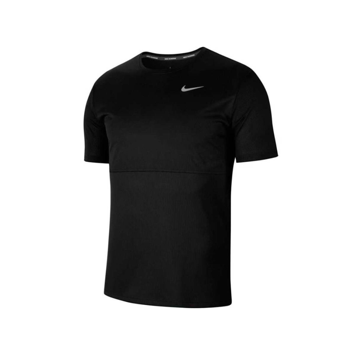 Nike Men's Breathe Short Sleeve Running Top - KickzStore