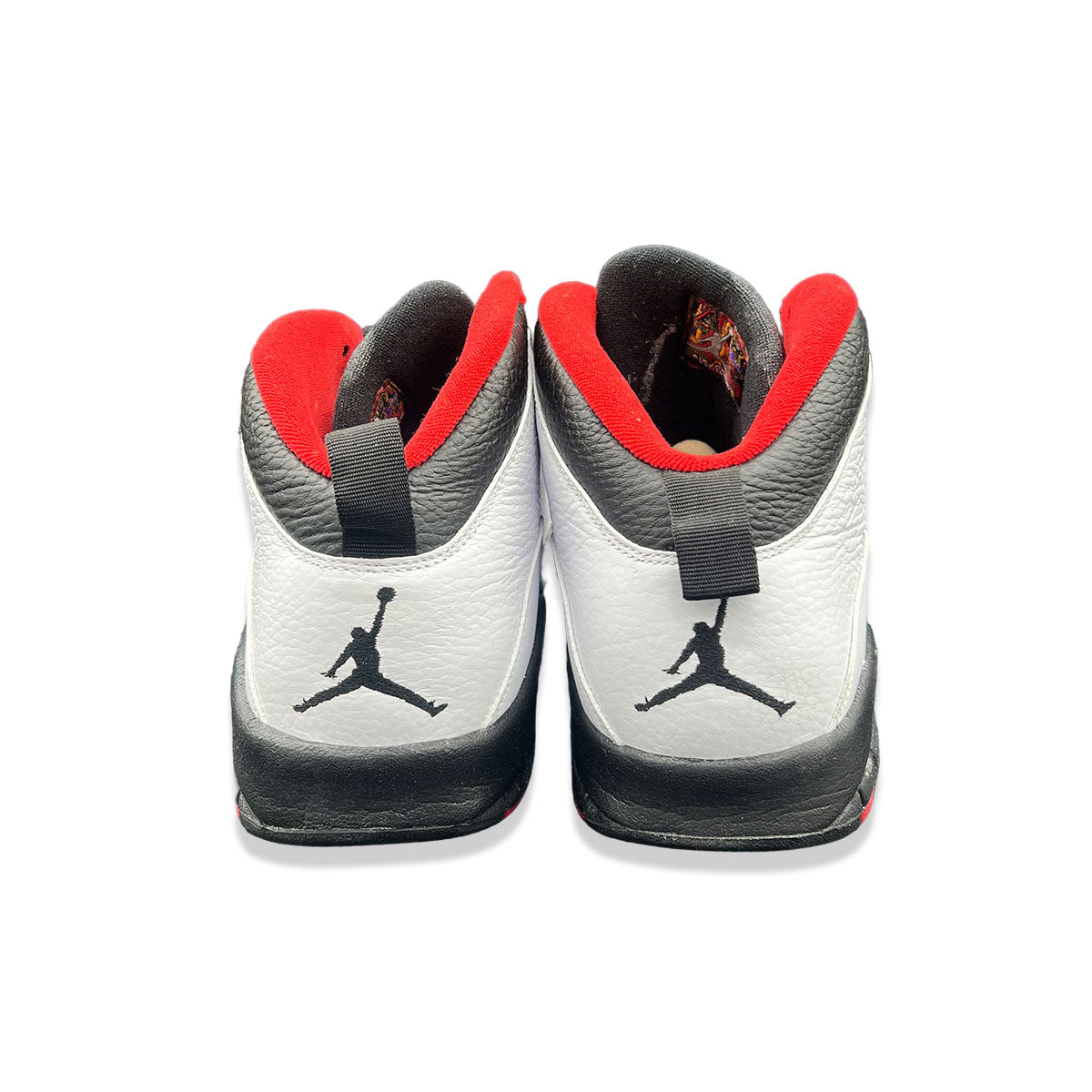 Air Jordan 10 Retro Double Nickel Size 13 (Pre-Owned)