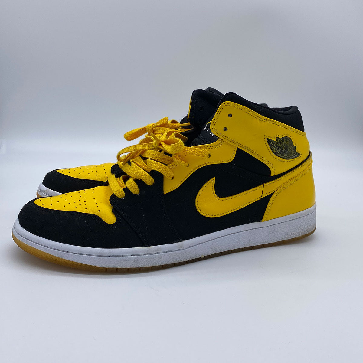 Air Jordan 1 Old Love New Love Beginning Moments New Love ONLY size 13