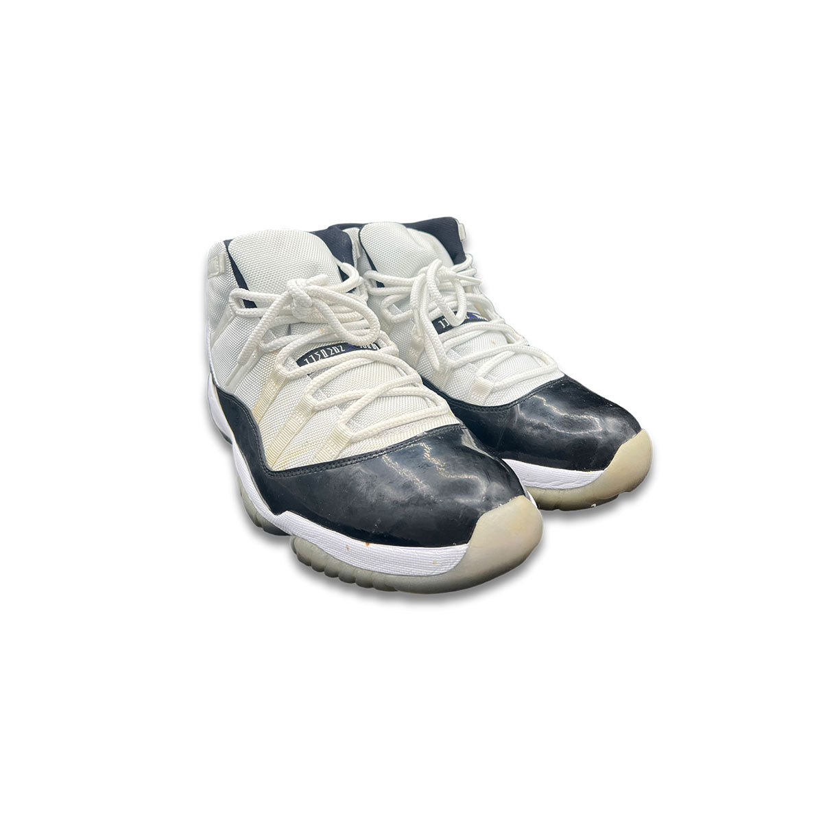 Air Jordan 11 Retro Concord (2011) Size 13 (Pre-Owned) - KickzStore