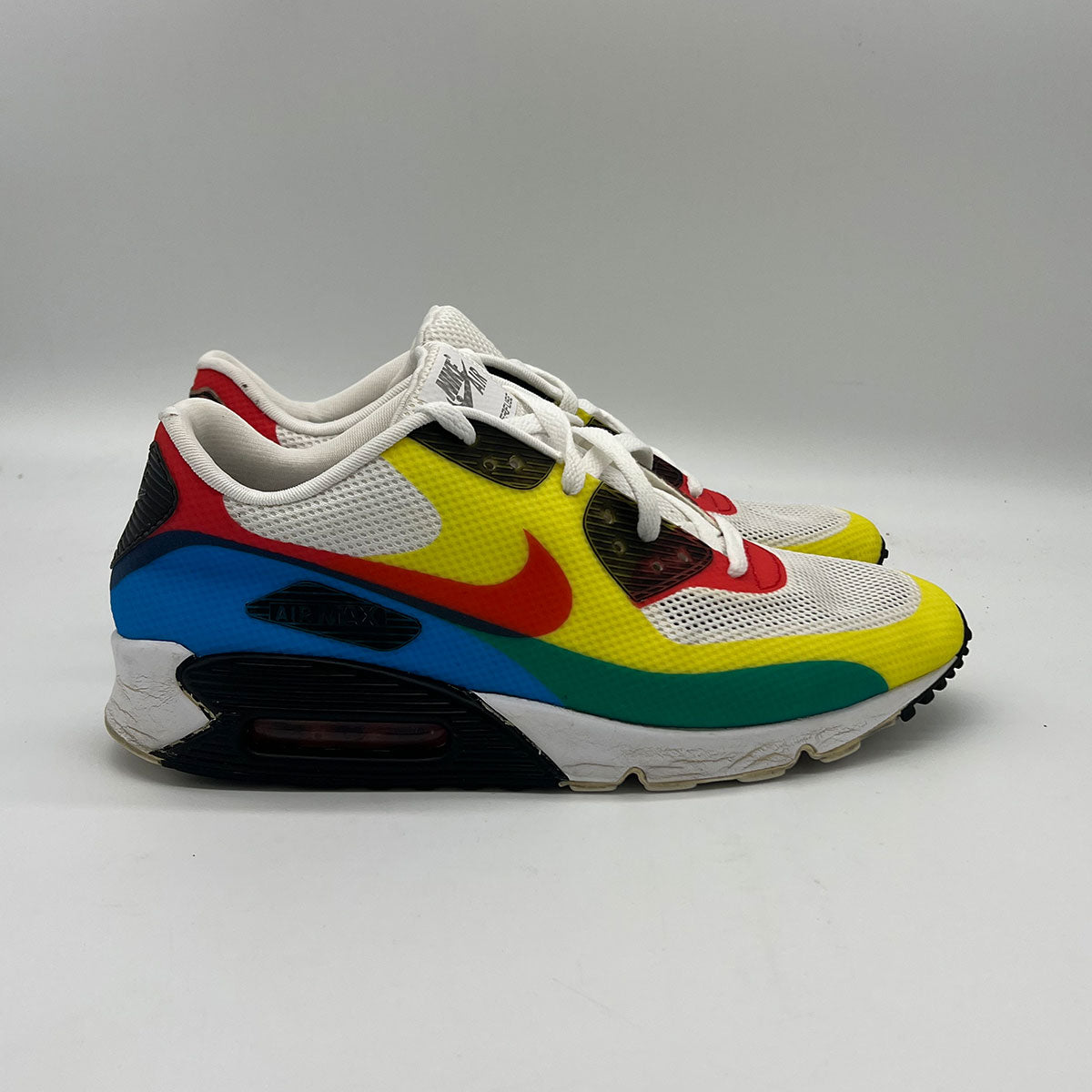 Nike Air Max 90 'What the Max' (2012) size 11 (Pre-Owned)