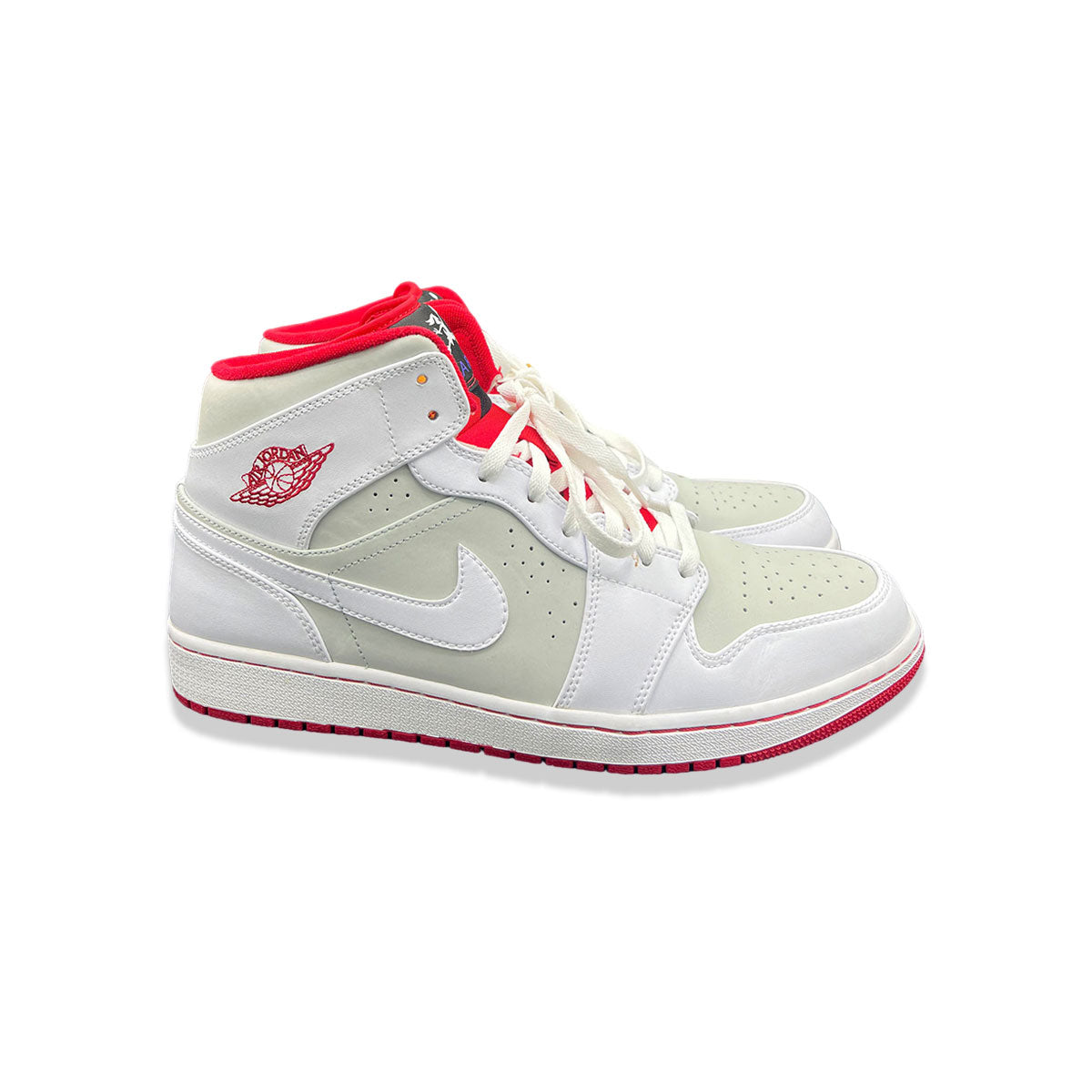 Air Jordan 1 Retro Hare Jordan (2015) size 13 (Pre-Owned)