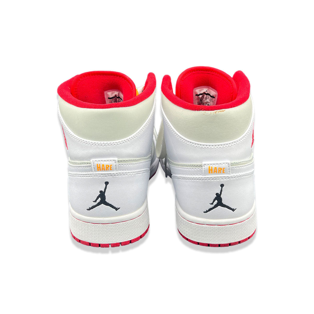 Air Jordan 1 Retro Hare Jordan (2015) size 13 (Pre-Owned)