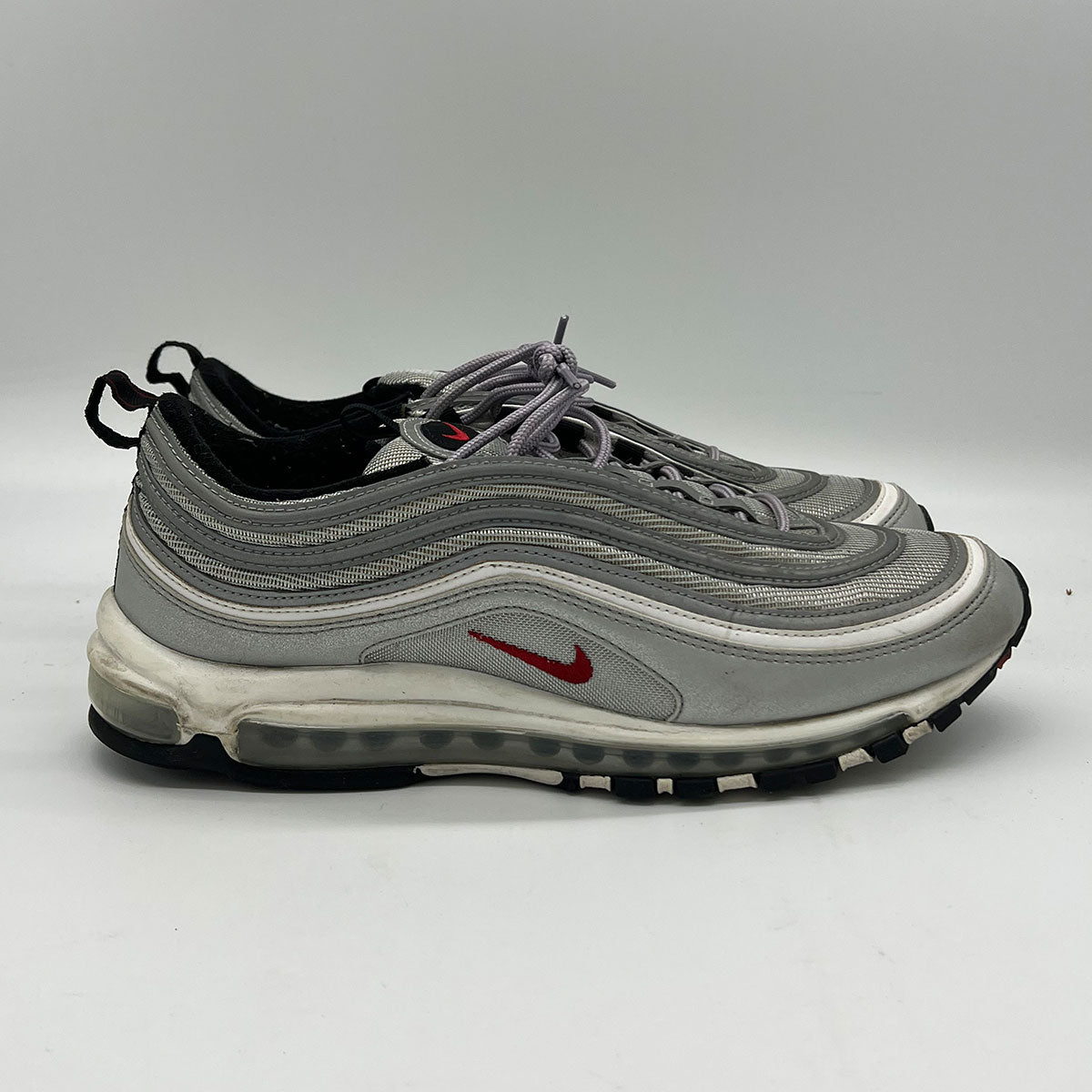 Nike Air Max 97 Silver Bullet (2016) (Pre-Owned) SIZE 12
