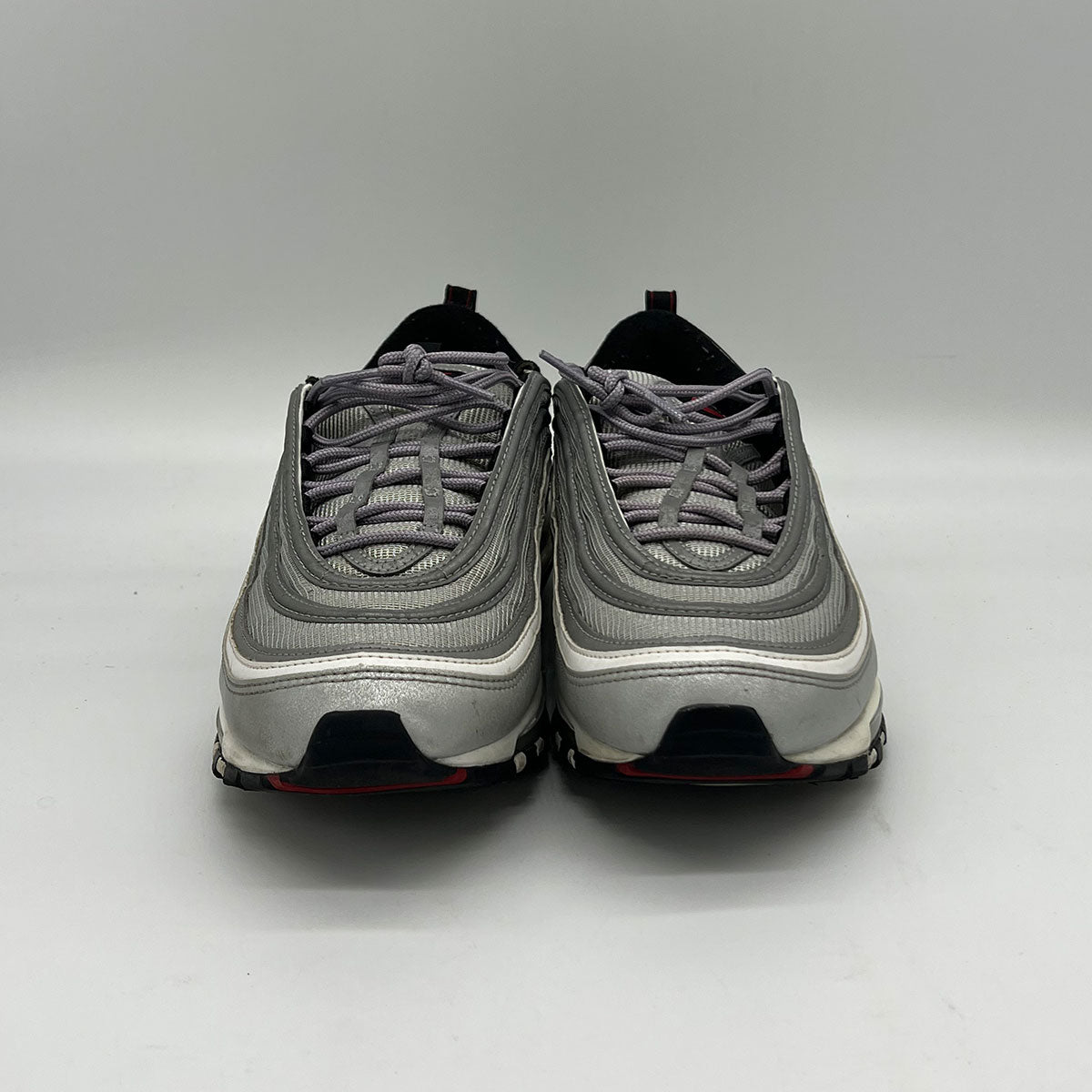 Nike Air Max 97 Silver Bullet (2016) (Pre-Owned) SIZE 12
