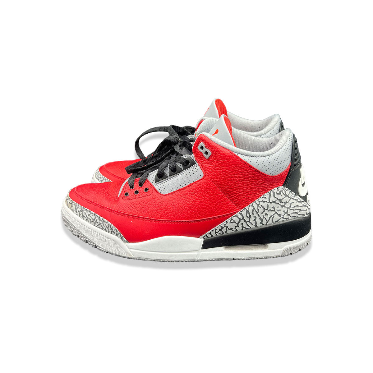 Air Jordan 3 Retro SE Unite Fire Red size 13 (Pre-Owned) - KickzStore