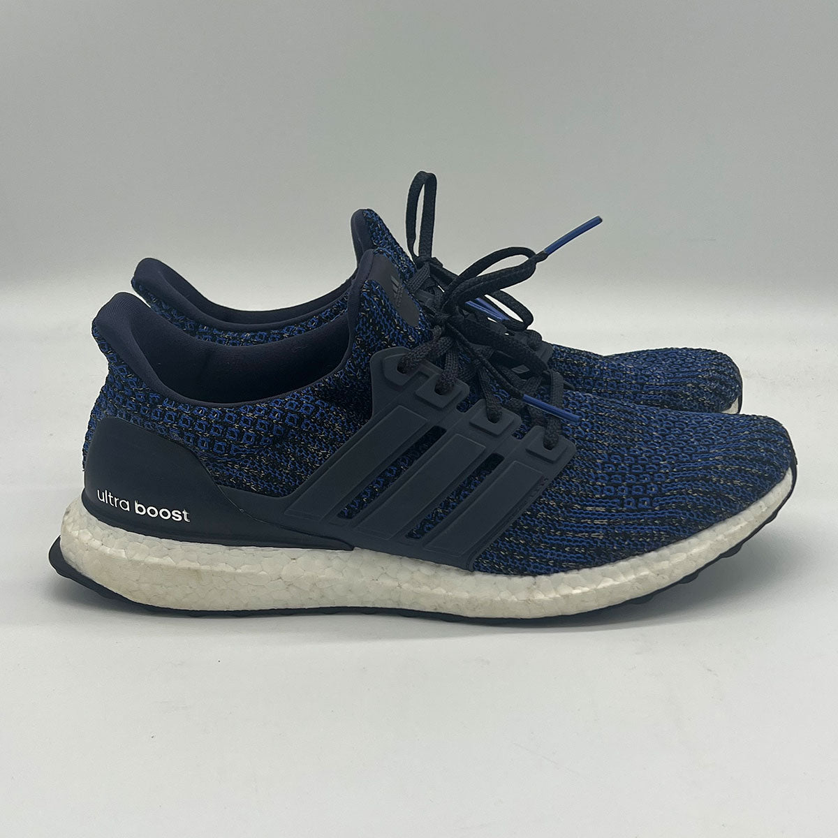 Adidas UltraBoost 4.0 Legend Ink Size 11 (Pre-Owned)