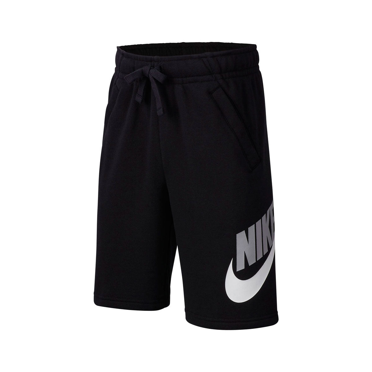 Nike GS Boys Sportswear Club Fleece Shorts - KickzStore