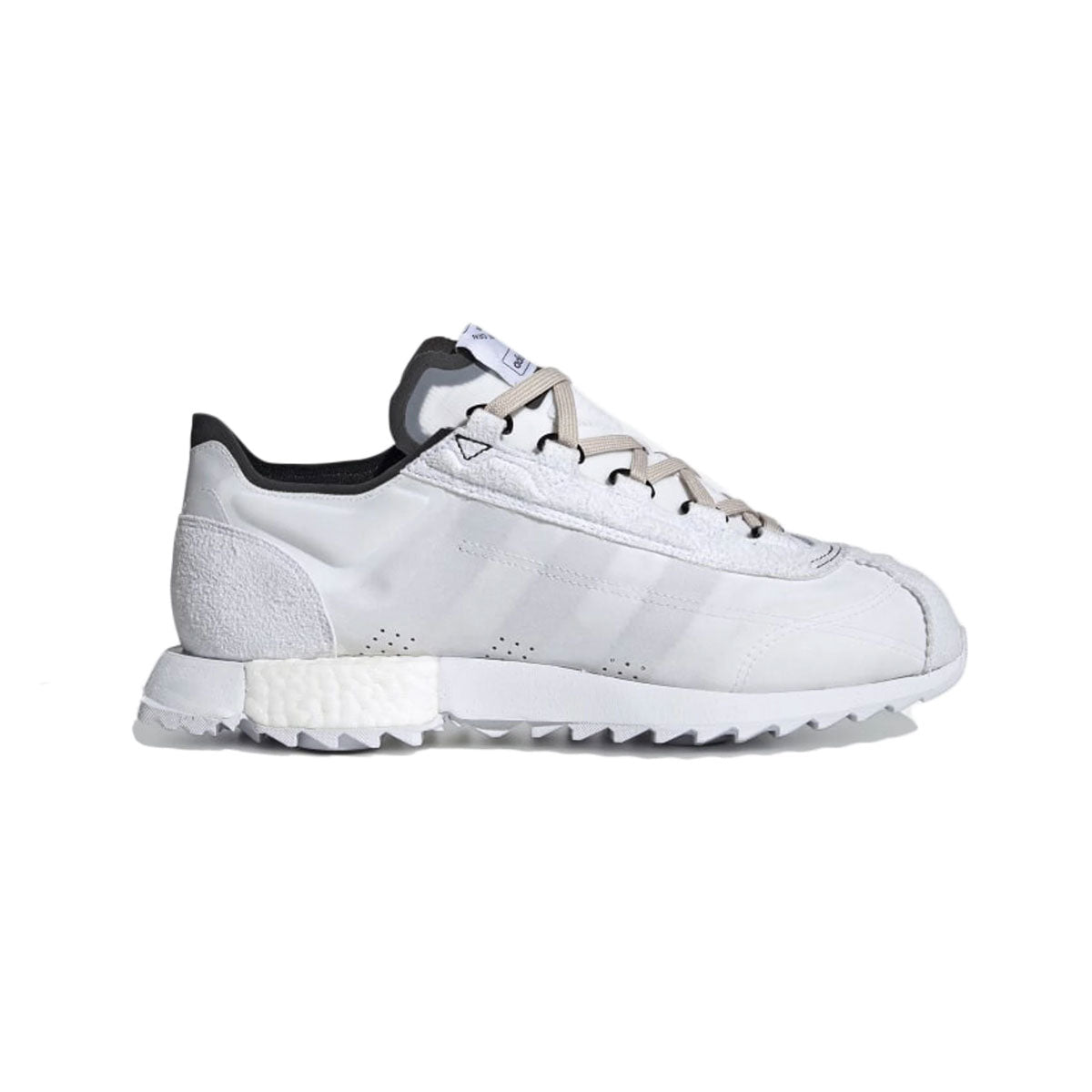 Adidas Men's SL 7600 "Crystal White" - KickzStore