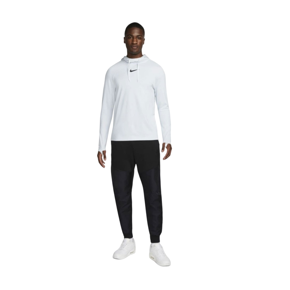 Nike Men's Dri-FIT Pullover Hoodie