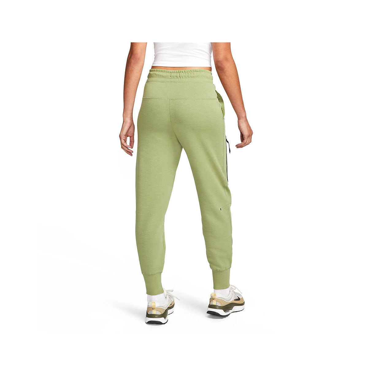 Nike Sportswear Tech Fleece Women's Pants - KickzStore