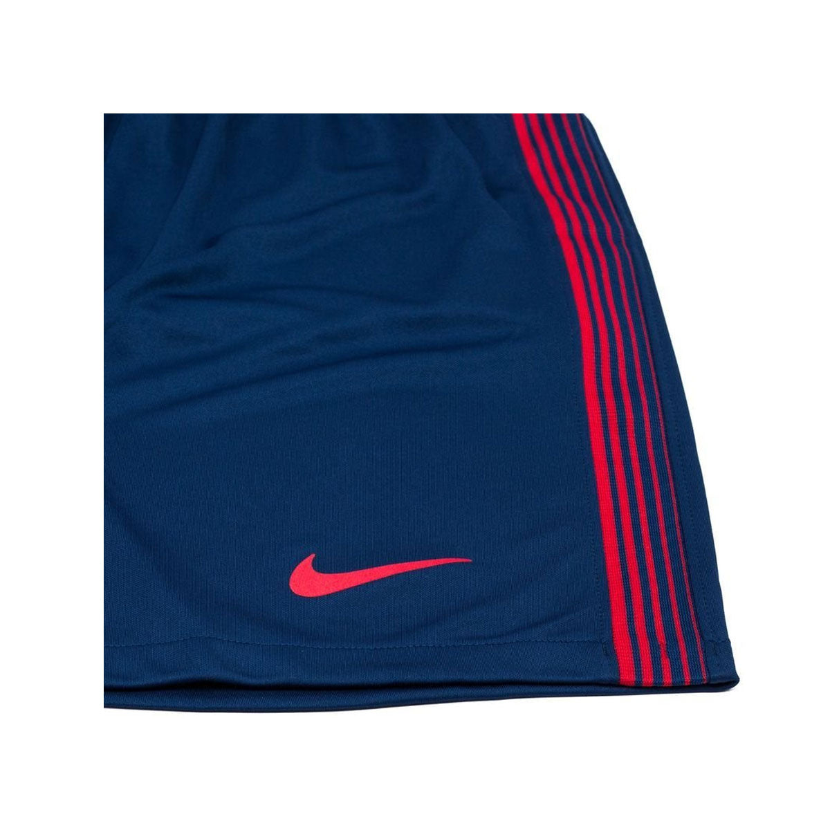 Nike Men's Atletico Madrid Away Football Shorts