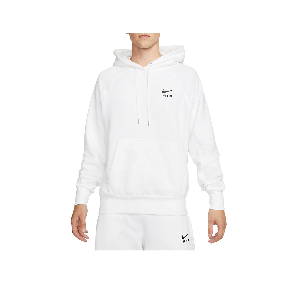 Nike Men's French Terry Pullover Hoodie - KickzStore