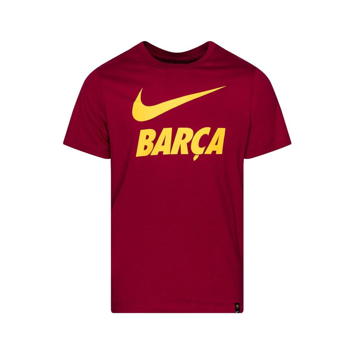 Nike Men's FC Barcelona Tee Ground - KickzStore