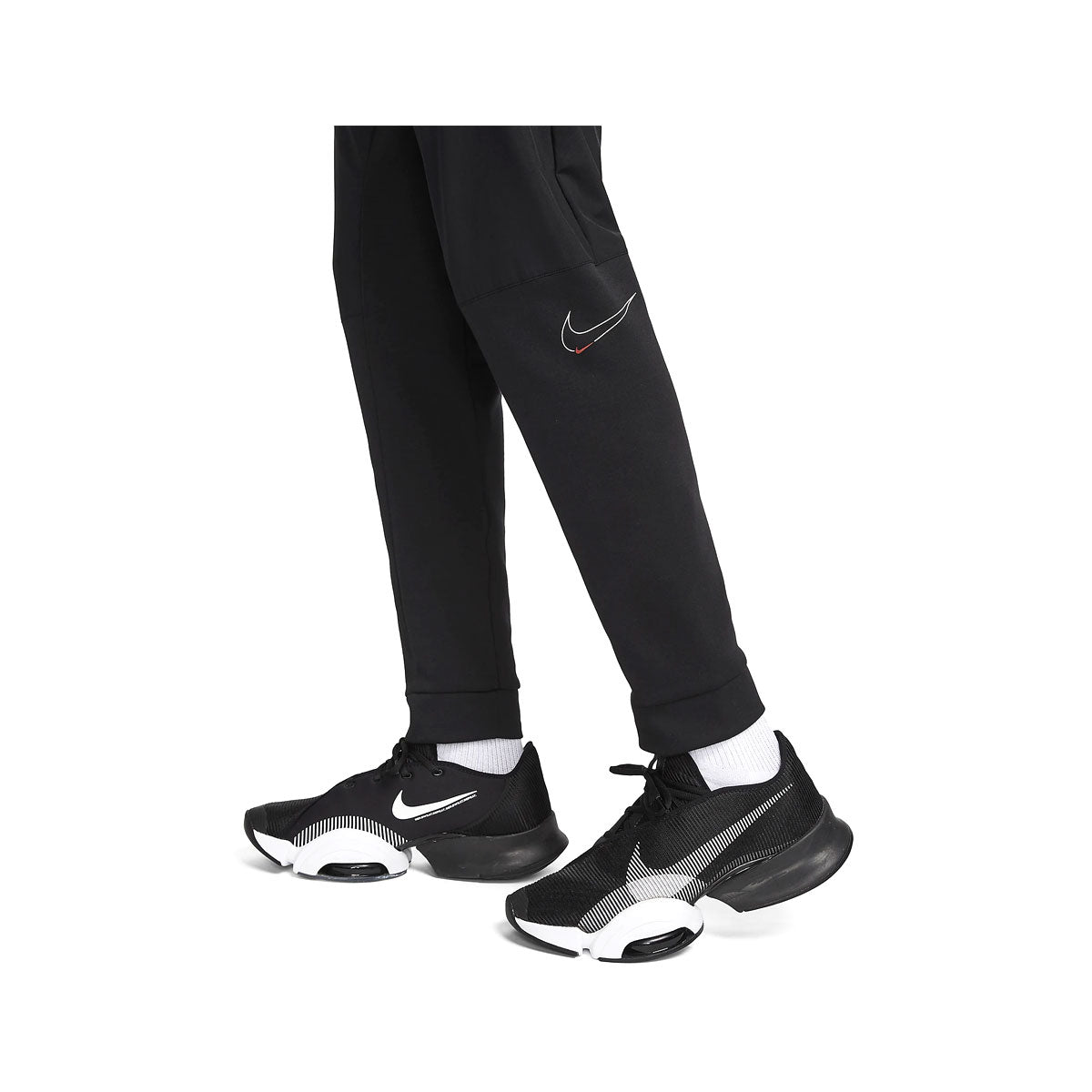 Nike Men's Dri-FIT Tapered Training Trousers
