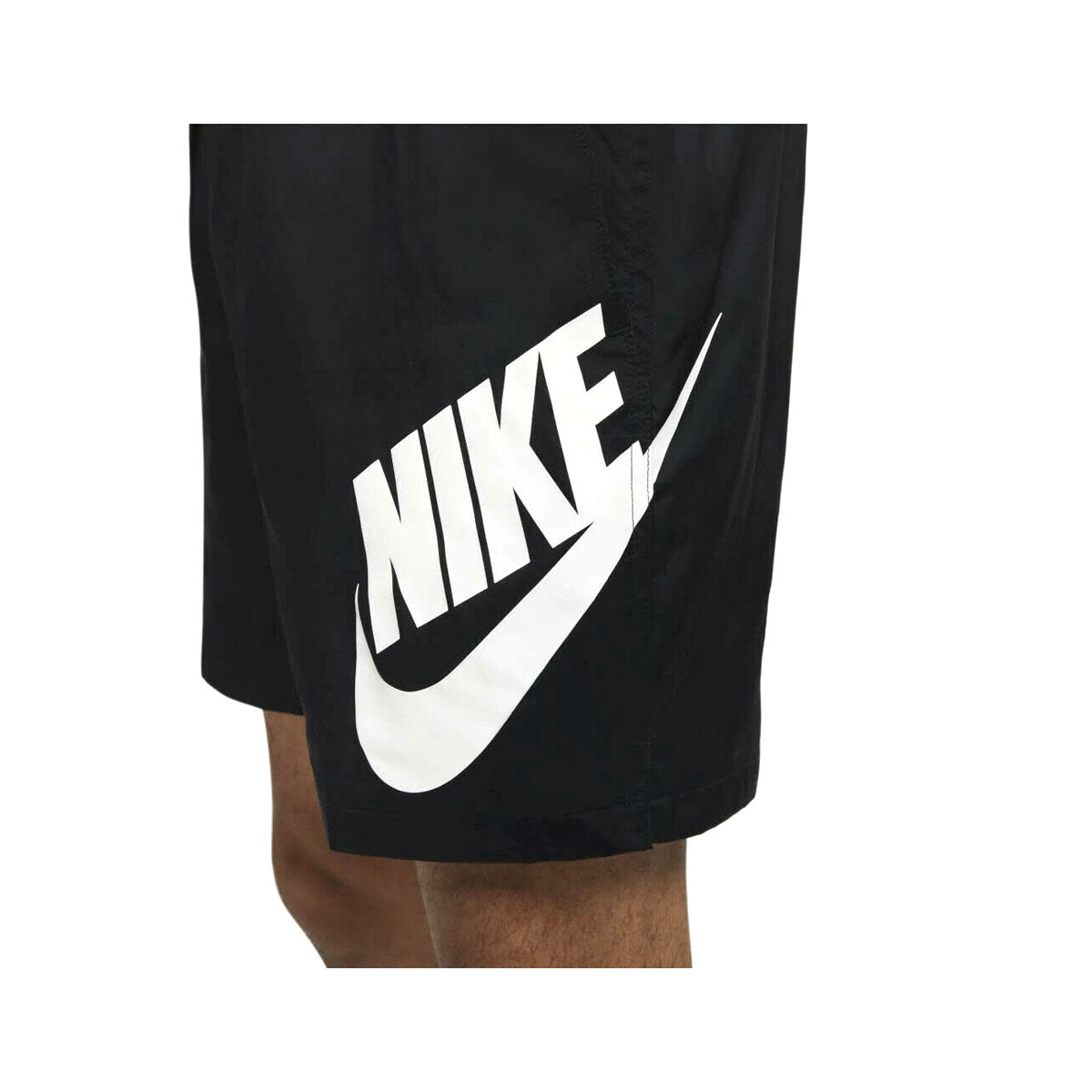 Nike Men's Sportswear Woven Oversized Shorts