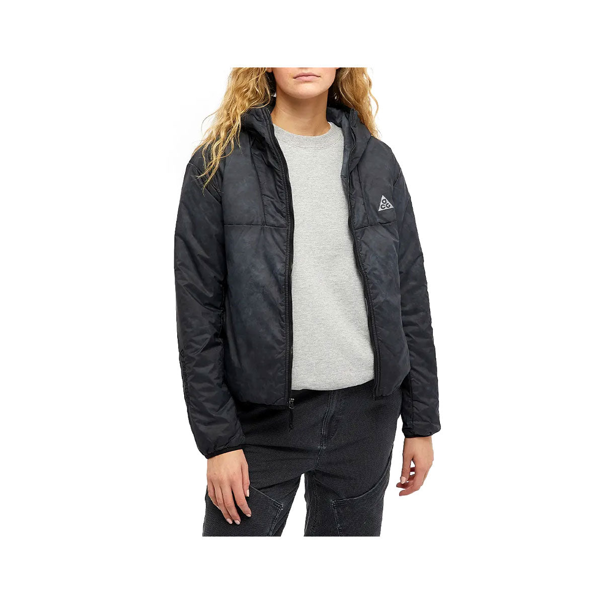 Nike Women's Therma-FIT Rope De Dope Jacket - KickzStore