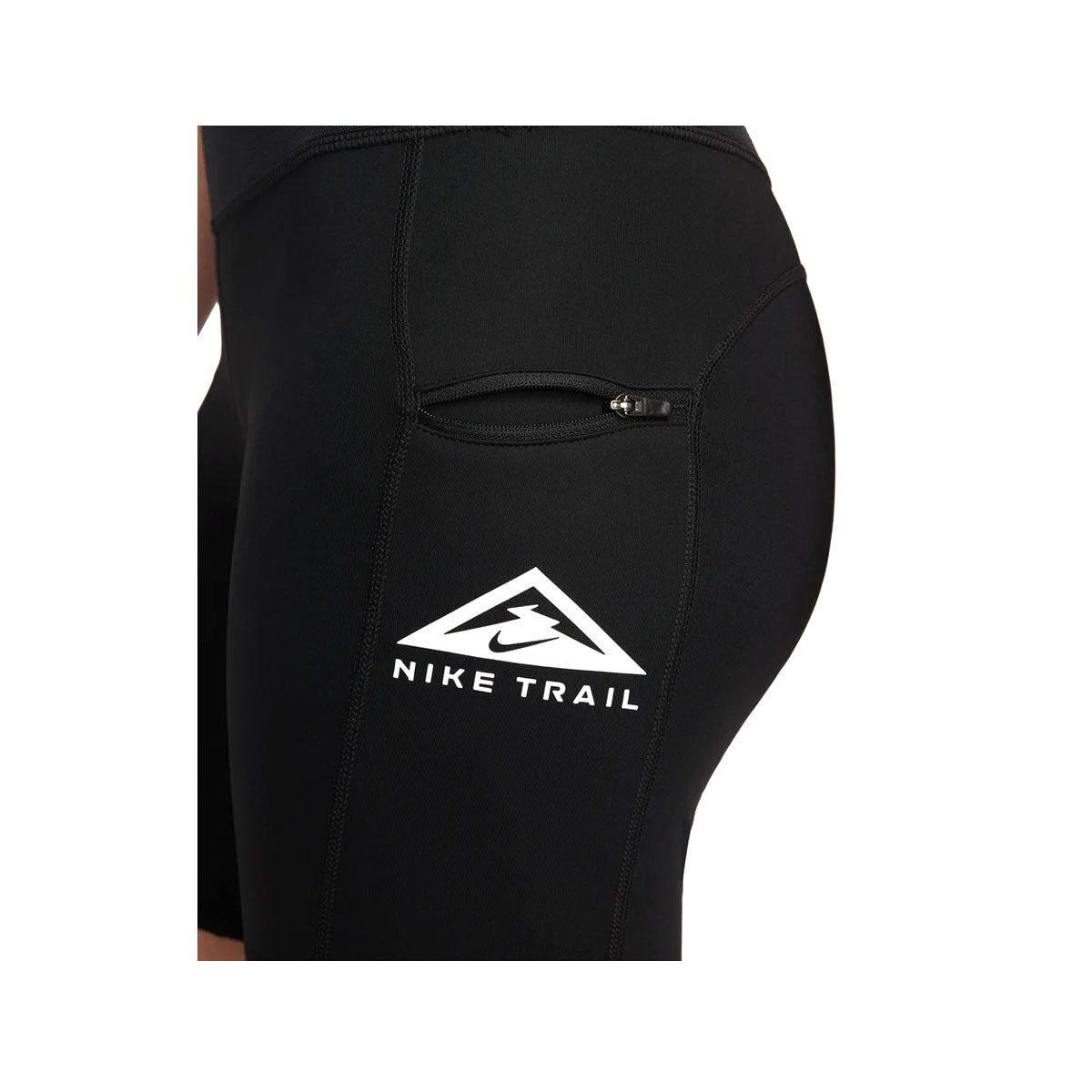 Nike Women's Epic Luxe Trail Tight Shorts - KickzStore