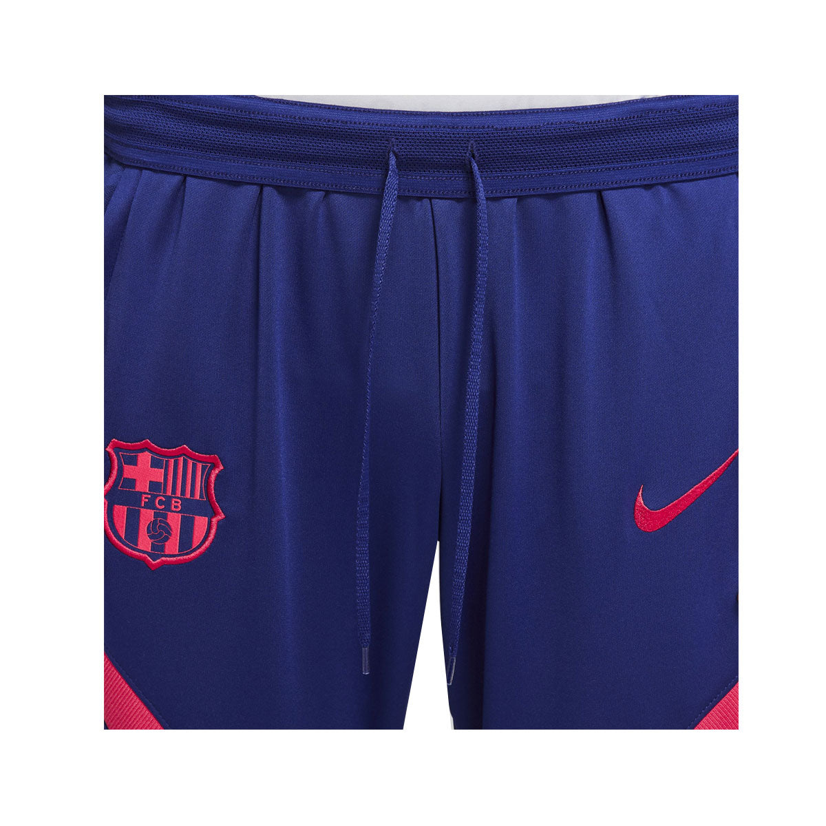 Nike Men's FC Barcelona Strike Football Pants