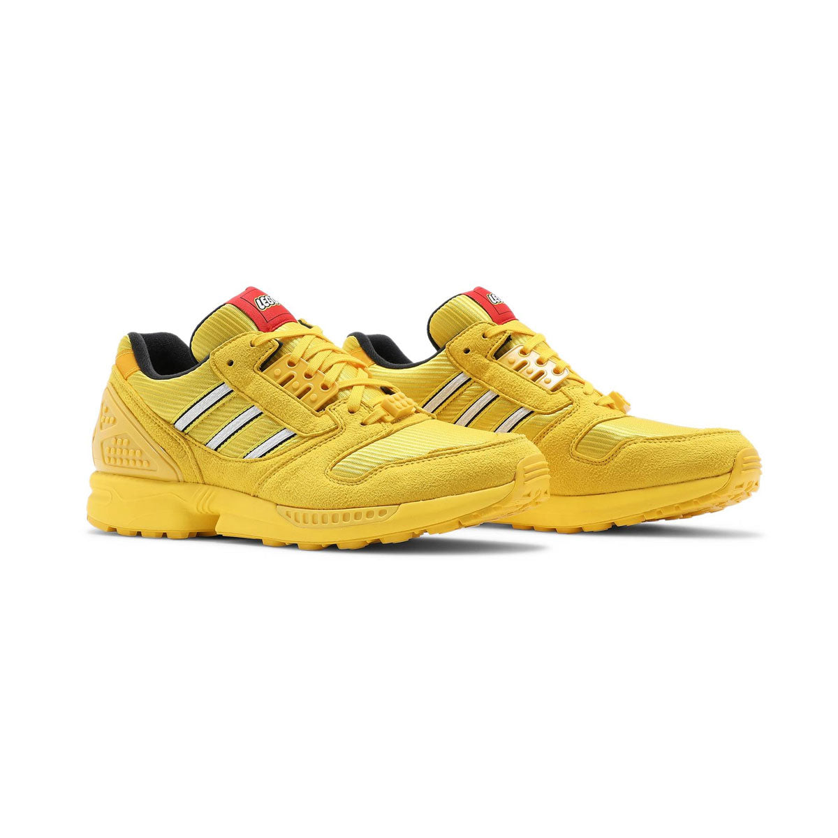 Adidas Men's ZX 8000 LEGO Color Pack - KickzStore