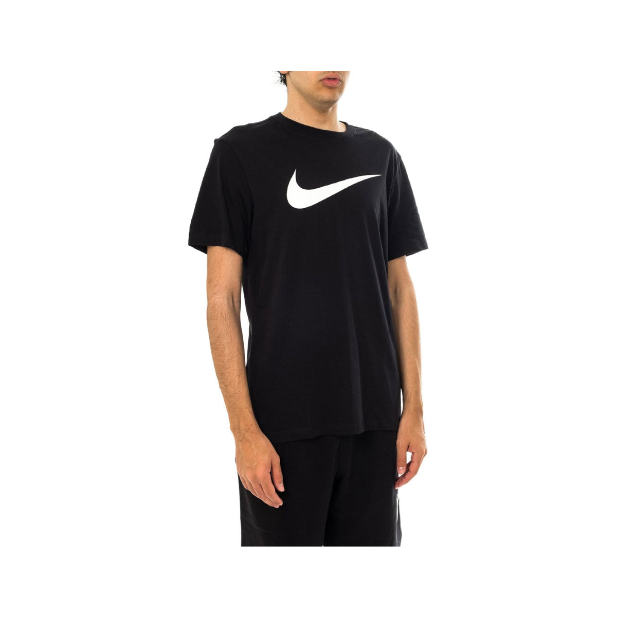 Nike Men's Sportswear Tee Icon Swoosh T-shirt