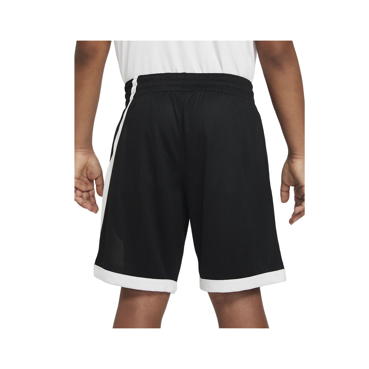 Nike Boys Dri-FIT Basketball Shorts
