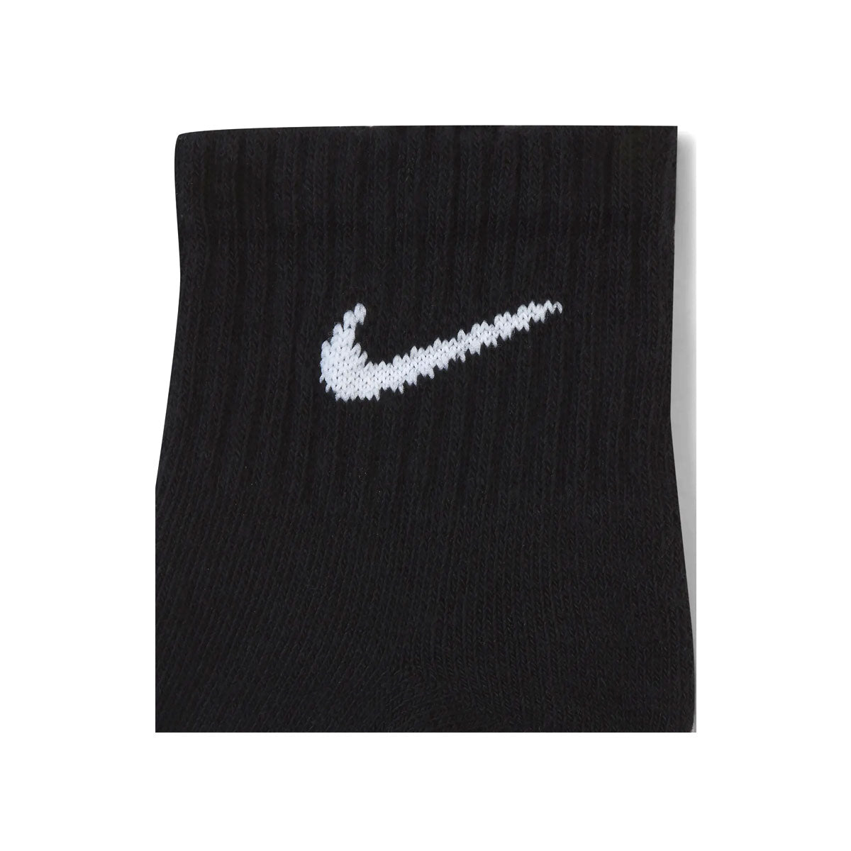 Nike Cushioned Training Ankle Socks (3pairs)