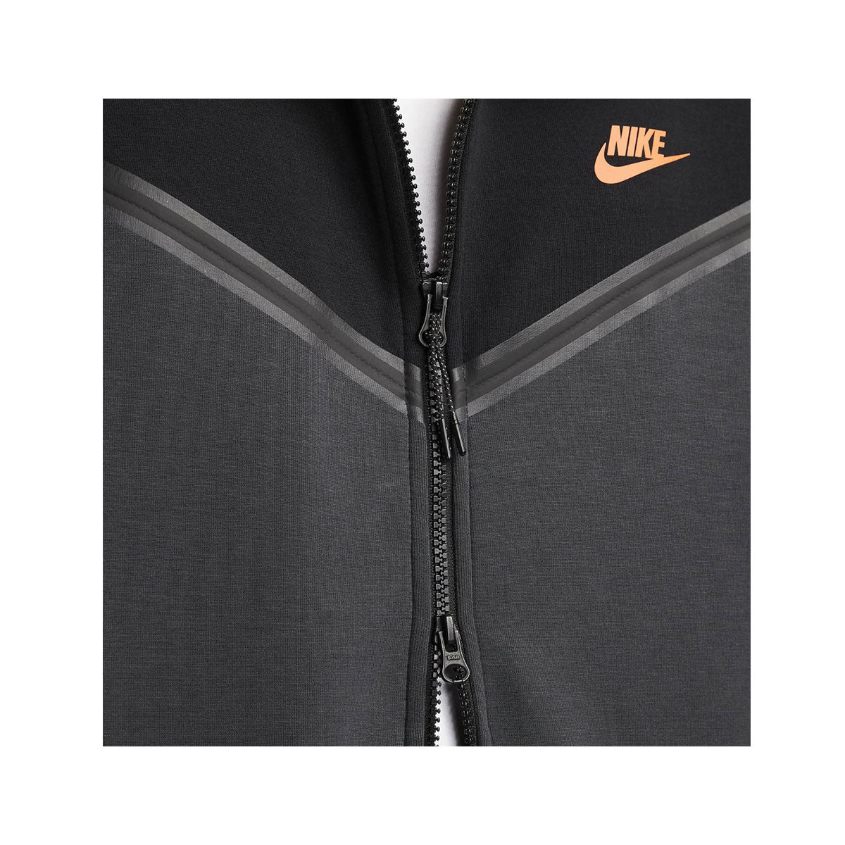 Nike Men's Full-Zip Hoodie
